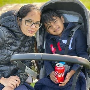 Meet your Posher, Nasim